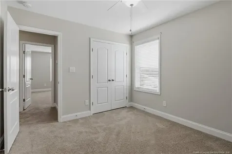 340 Gadson Drive Hope Mills NC 28348