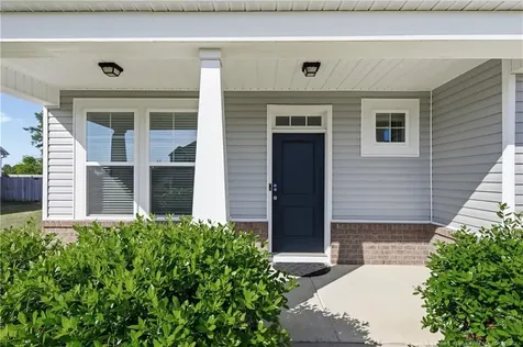 340 Gadson Drive Hope Mills NC 28348