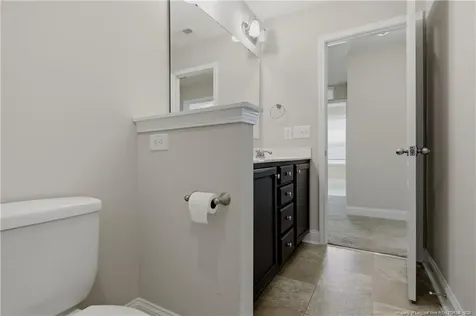 340 Gadson Drive Hope Mills NC 28348