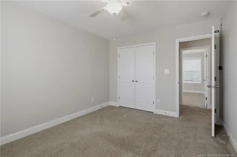 340 Gadson Drive Hope Mills NC 28348