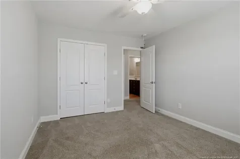 340 Gadson Drive Hope Mills NC 28348