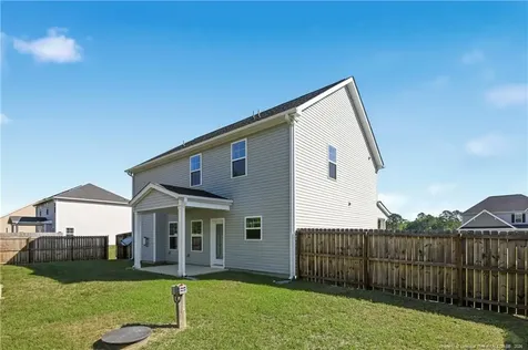 340 Gadson Drive Hope Mills NC 28348