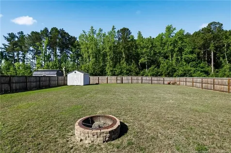 340 Gadson Drive Hope Mills NC 28348
