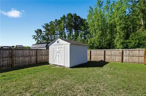 340 Gadson Drive Hope Mills NC 28348