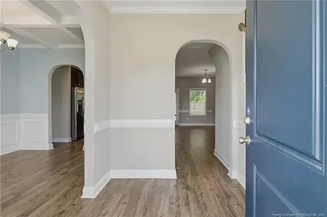 340 Gadson Drive Hope Mills NC 28348