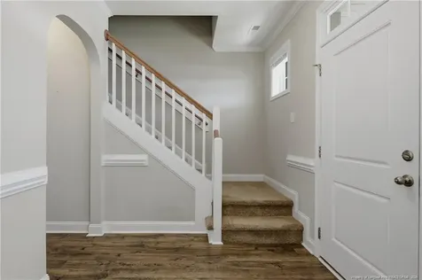 340 Gadson Drive Hope Mills NC 28348