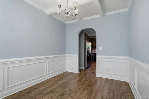 340 Gadson Drive Hope Mills NC 28348