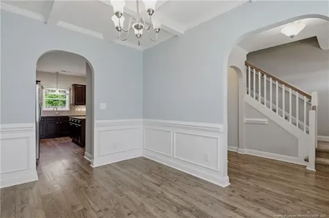 340 Gadson Drive Hope Mills NC 28348