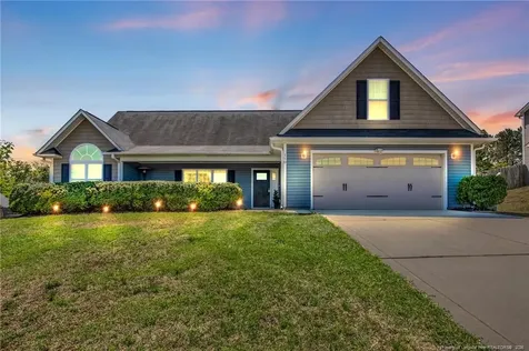 110 Stock Market Drive Broadway NC 27505