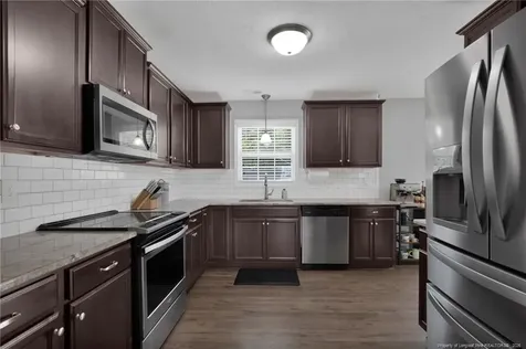 110 Stock Market Drive Broadway NC 27505