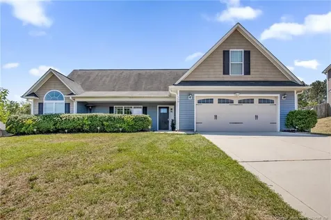 110 Stock Market Drive Broadway NC 27505