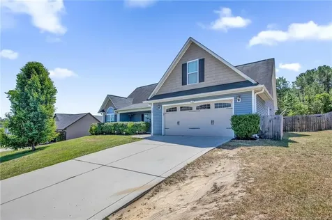 110 Stock Market Drive Broadway NC 27505