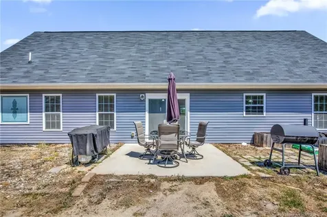 110 Stock Market Drive Broadway NC 27505