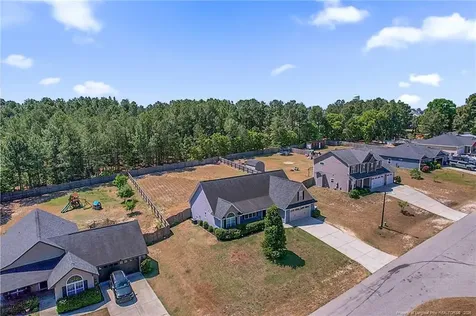 110 Stock Market Drive Broadway NC 27505