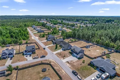 110 Stock Market Drive Broadway NC 27505