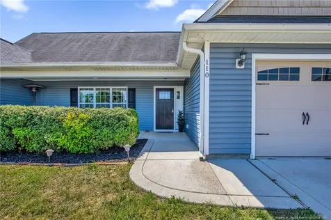 110 Stock Market Drive Broadway NC 27505