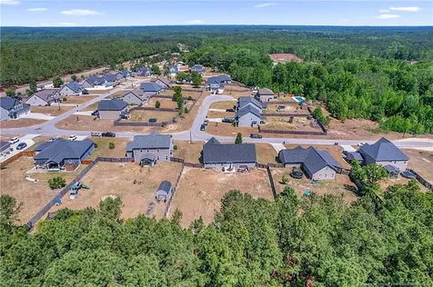 110 Stock Market Drive Broadway NC 27505