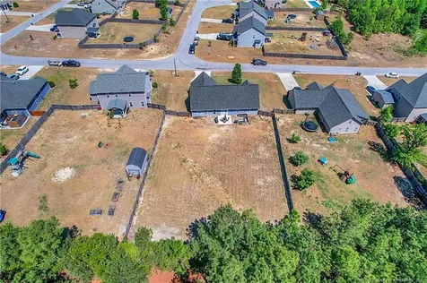110 Stock Market Drive Broadway NC 27505