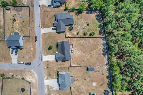 110 Stock Market Drive Broadway NC 27505