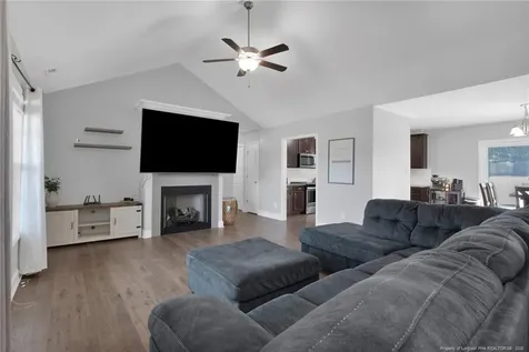110 Stock Market Drive Broadway NC 27505