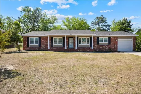 7402 Southgate Road Fayetteville NC 28314