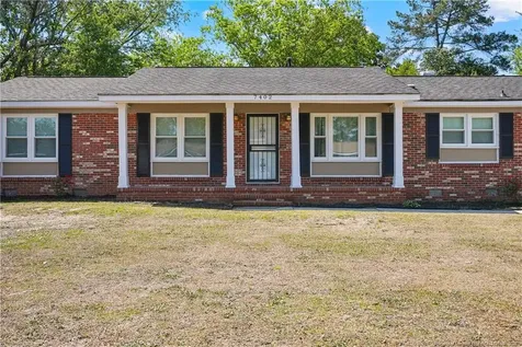 7402 Southgate Road Fayetteville NC 28314
