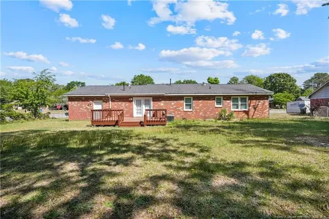 7402 Southgate Road Fayetteville NC 28314