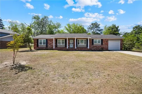 7402 Southgate Road Fayetteville NC 28314