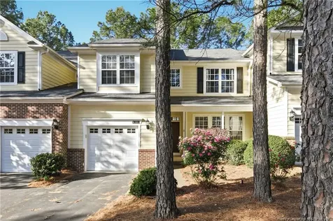 212 Whispering Pines Drive Spring Lake NC 28390