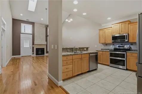 212 Whispering Pines Drive Spring Lake NC 28390
