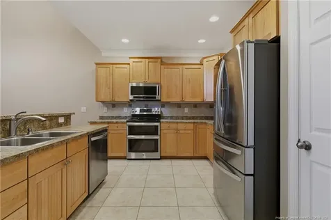 212 Whispering Pines Drive Spring Lake NC 28390