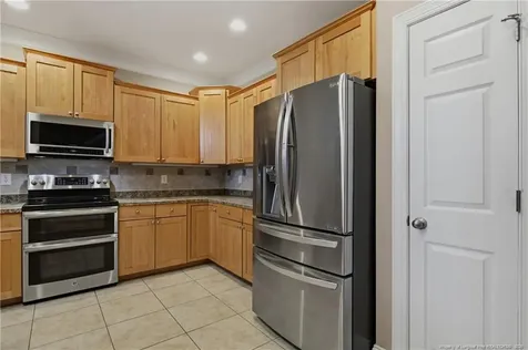 212 Whispering Pines Drive Spring Lake NC 28390