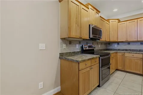 212 Whispering Pines Drive Spring Lake NC 28390