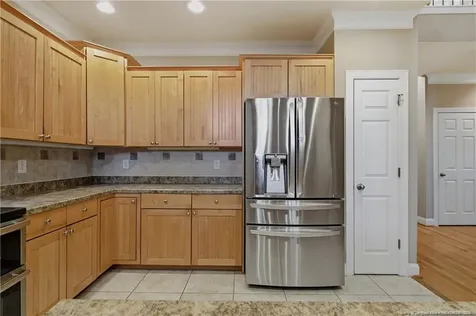 212 Whispering Pines Drive Spring Lake NC 28390
