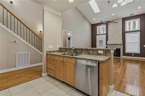 212 Whispering Pines Drive Spring Lake NC 28390