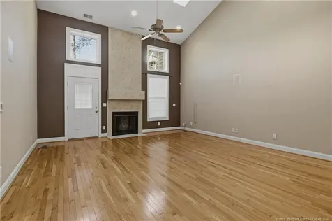 212 Whispering Pines Drive Spring Lake NC 28390