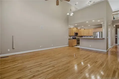 212 Whispering Pines Drive Spring Lake NC 28390