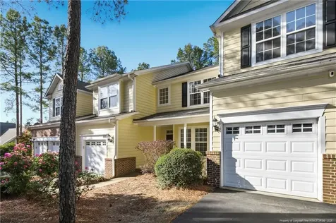 212 Whispering Pines Drive Spring Lake NC 28390