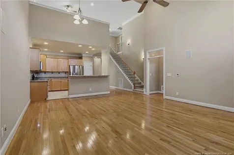 212 Whispering Pines Drive Spring Lake NC 28390