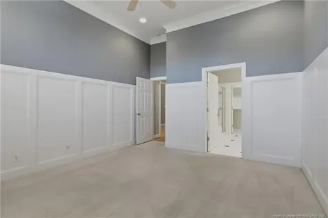 212 Whispering Pines Drive Spring Lake NC 28390