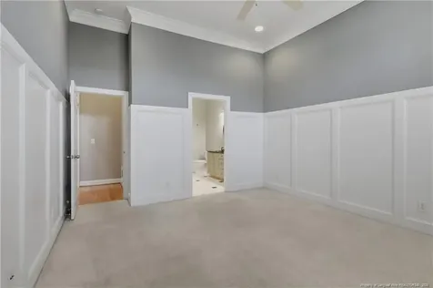 212 Whispering Pines Drive Spring Lake NC 28390