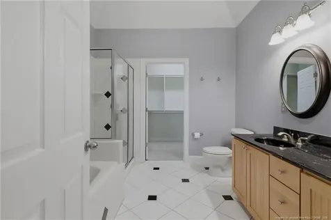 212 Whispering Pines Drive Spring Lake NC 28390