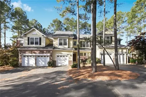 212 Whispering Pines Drive Spring Lake NC 28390
