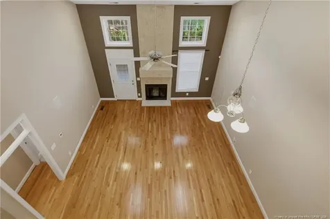 212 Whispering Pines Drive Spring Lake NC 28390