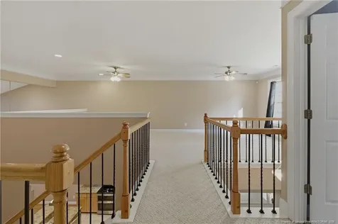 212 Whispering Pines Drive Spring Lake NC 28390