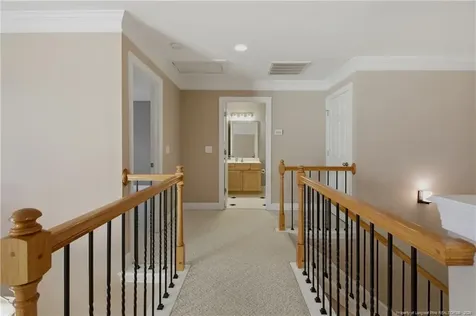 212 Whispering Pines Drive Spring Lake NC 28390