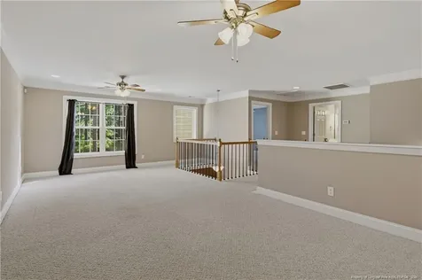 212 Whispering Pines Drive Spring Lake NC 28390