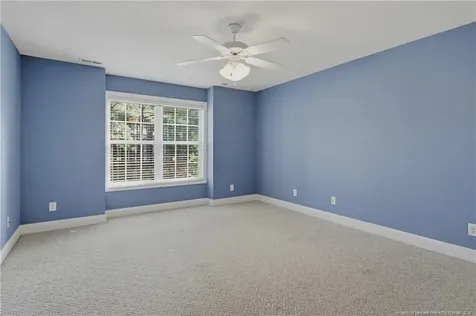 212 Whispering Pines Drive Spring Lake NC 28390