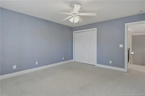 212 Whispering Pines Drive Spring Lake NC 28390