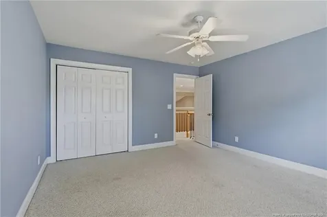 212 Whispering Pines Drive Spring Lake NC 28390